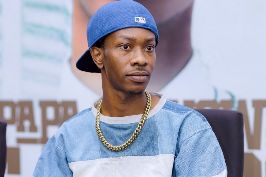 P-Fla and Yampano Miss Performances as Sound Glitches Disrupt Papa Cyangwe’s Five-Year Anniversary Concert