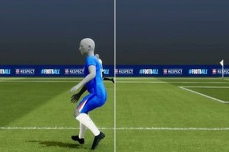 UEFA release new angle confirming Chelsea’s controversial opener was onside