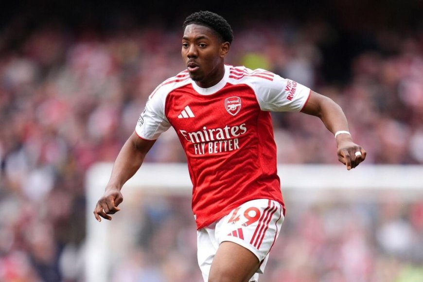 Mosquera and Lewis-Skelly return as Arsenal prepare for crucial Bayern showdown