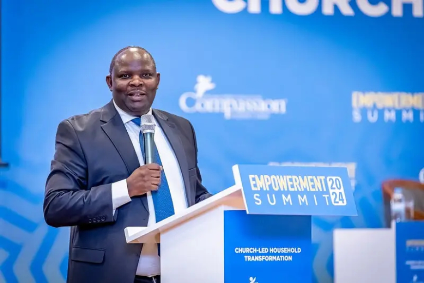 ADEPR bans under-18s from releasing gospel music