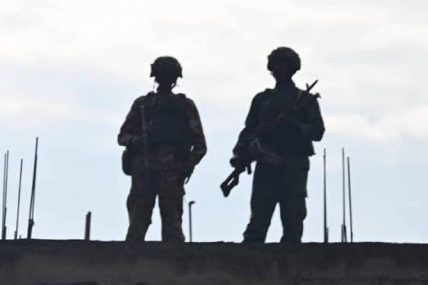 AFC/M23 rebels advance in South and North Kivu