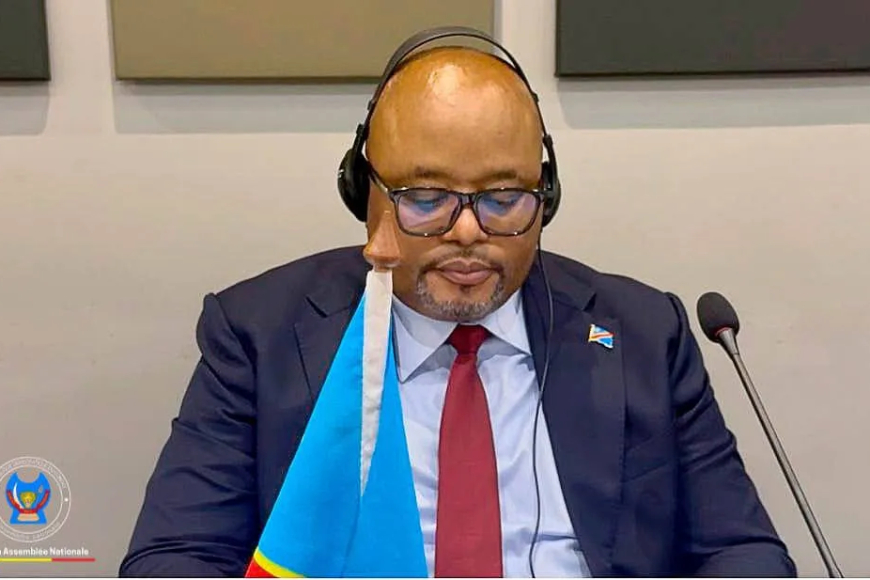 DRC urges SADC to pressure Rwanda