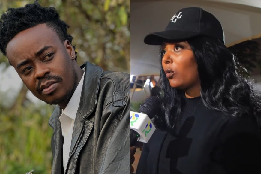 Captain Regis Set to Marry Queen as Wedding Preparations Near Completion