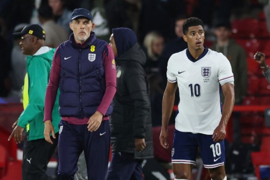 Jude Bellingham, Tuchel and the ‘media agenda’: Why the debate needs more honesty and less noise