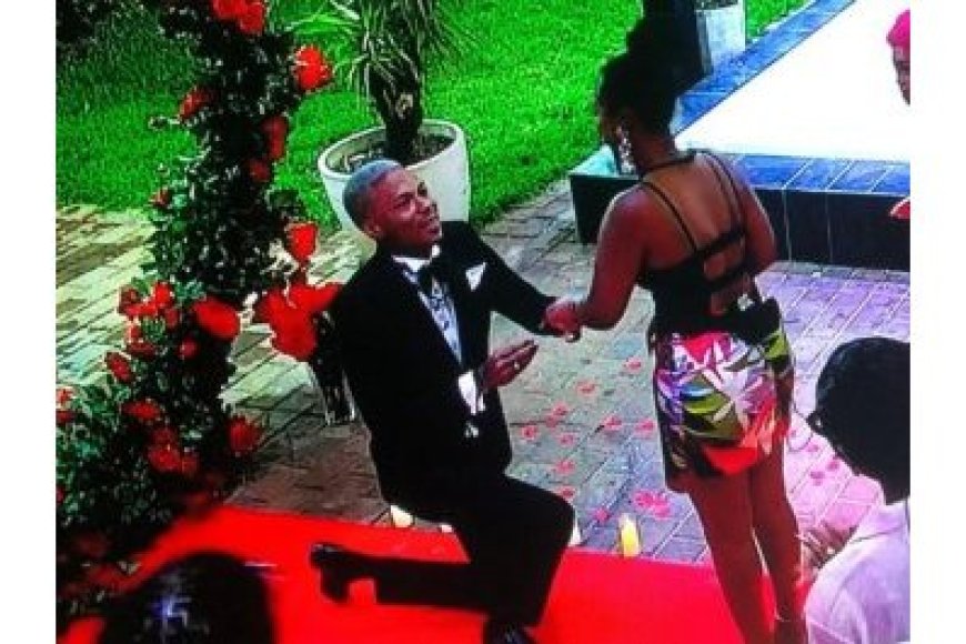 Moctar Wins ‘Secret Story Afrique’ as Rwanda’s France Mpundu Finishes Fourth