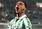 Antony Told He Was ‘Unwanted’ at Man Utd as Betis Revival Highlights Stunning Career Turnaround