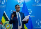 Paul Kagame  makes minor Government reshuffle