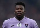 Andre Onana Suffers Major Setback as Cameroon Drop Him from AFCON Squad