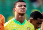 Man Utd set to bid for Brazilian wonderkid Luis Eduardo after opening talks with Gremio