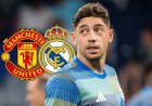 Man Utd and Liverpool linked with Real Madrid midfield duo amid summer transfer plans
