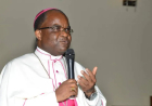 Bishop of Goma praises AFC/M23