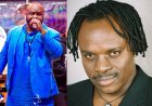 “I First Saw Him in 1986!”  Kidum Pays Tribute to Christopher Matata Through a Remake of Inyagasambu