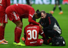 Liverpool vs Sunderland: Injury Latest as Arne Slot Confirms Triple Absence