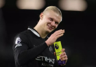 Erling Haaland Breaks Yet another Premier League Record with 100th Goal for Manchester City