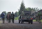 AFC/M23–FARDC clashes erupt in Kamanyola