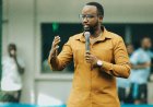 Gen-Z Comedy: Coach Gael Set to Inspire Youth on Business and Talent Development