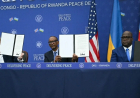 Doha promises active role in Rwanda–DRC peace deal