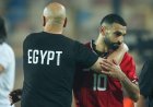 Egypt Boss Sides with Mohamed Salah after Explosive Outburst at Liverpool and Arne Slot