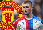 Man Utd Given Boost in Pursuit of Adam Wharton as Agent Outlines Champions League Ambition