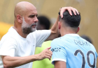 Pep Guardiola Urges Rayan Cherki to Keep It Simple after Stunning Display