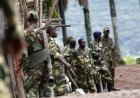 AFC/M23 advances in Eastern DRC