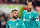 Van Dijk Issues Firm Message as Salah Turmoil Deepens at Liverpool
