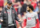 Klopp’s Past Praise Highlights Salah Mystery as Tensions Rise at Liverpool