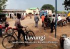 AFC/M23 calls on Luvungi residents to return home