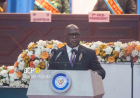 Tshisekedi accuses Rwanda of violating peace