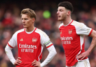 Riise Defends Odegaard as Arsenal Captain amid Calls for Declan Rice to Take the Armband