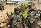 AFC/M23 adviser Magloire Paluku shot dead in Goma