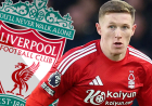 Liverpool to Move for Anderson as “Their Own Declan Rice” in 2026 Window