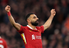 Slot to Hold Crunch Talks with Salah as Liverpool Star Hints Brighton Could Be His Farewell