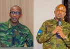 Paul Kagame promotes thousands in RDF ranks