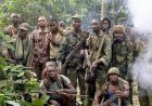 Clashes break out between FARDC and Wazalendo in Baraka