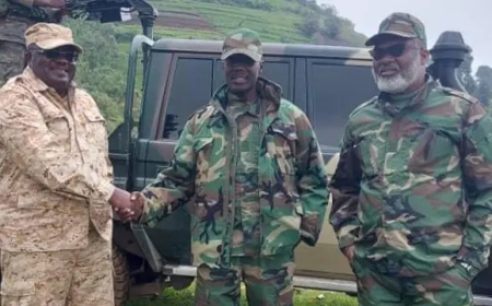 Manzi Willy denies reports of his arrest