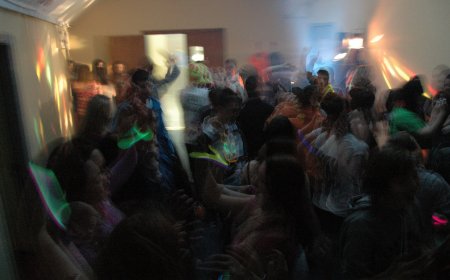 When trend becomes catalyst