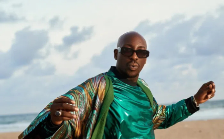 Bien Says the World Misunderstands Burna Boy  and Explains Why