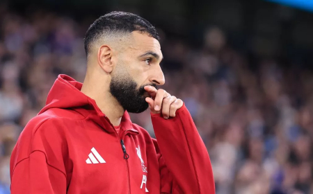 Salah and Liverpool Relationship Reaches “Breaking Point” Warns January Exit Is Possible