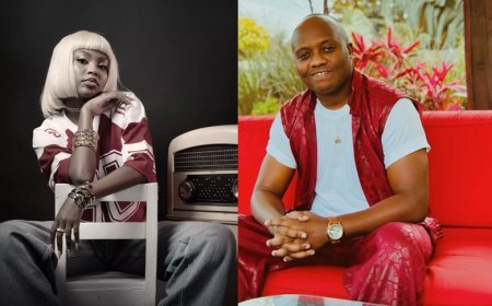 “I Love His Writing Style”  Why Zuba Ray Decided to Remake King James’ Hit Song