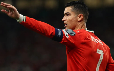 Ronaldo urged to consider shock World Cup farewell on home soil despite retirement stance