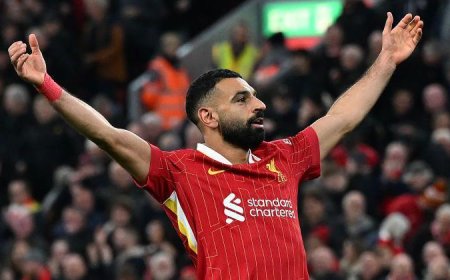 Salah’s Liverpool Future in Turmoil as Contract Details Highlight Transfer Hurdles