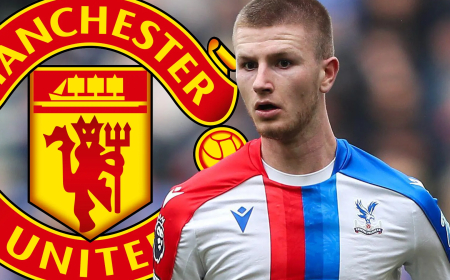 Man Utd Given Boost in Pursuit of Adam Wharton as Agent Outlines Champions League Ambition