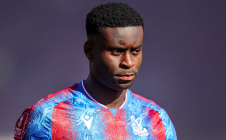 Guehi Breaks Silence on Failed Liverpool Move and Sends Clear Message over Future