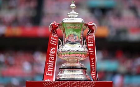 FA Cup third-round draw confirmed as Premier League giants learn their opponents
