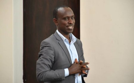 MINALOC appoints acting leadership in Kayonza