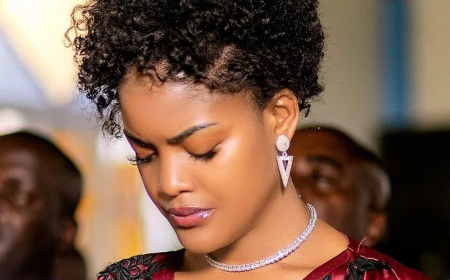 indy Sanyu Challenges Rising Stars Ava Peace and Jowy Landa to a Music Battle