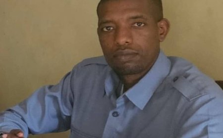 Congo: Ex-Candidate backs AFC/M23