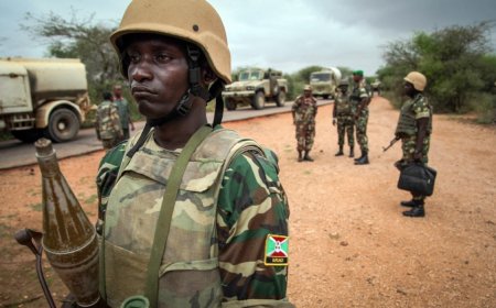 Rwanda blames DRC and Burundi for attacks in South Kivu