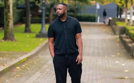 Safi Madiba Set to Open 2026 With a Major Concert in Edmonton